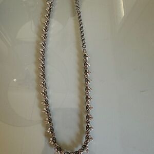Sorrelli choker necklace